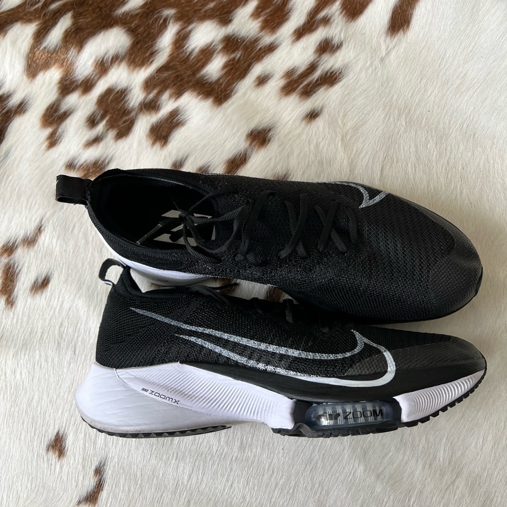 Men’s Nike Air Zoom Running Shoes Size 10